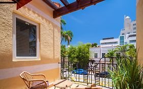 Kasa La Flora And Impala Miami Beach